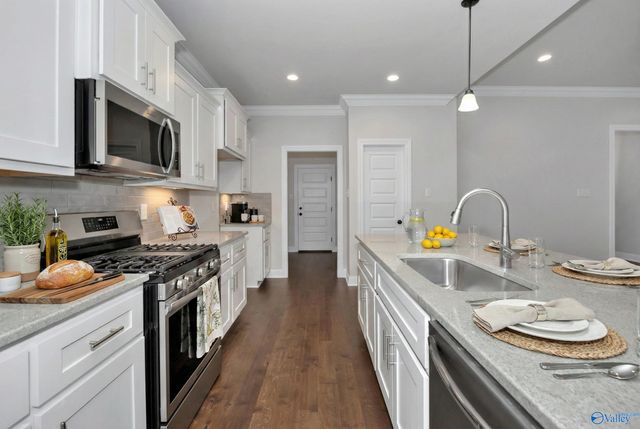 8824 Old Middlestown Road SE, Gurley, AL 35748