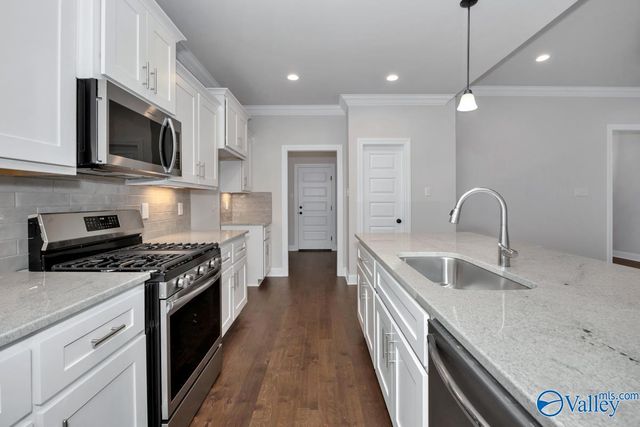 8824 Old Middlestown Road SE, Gurley, AL 35748