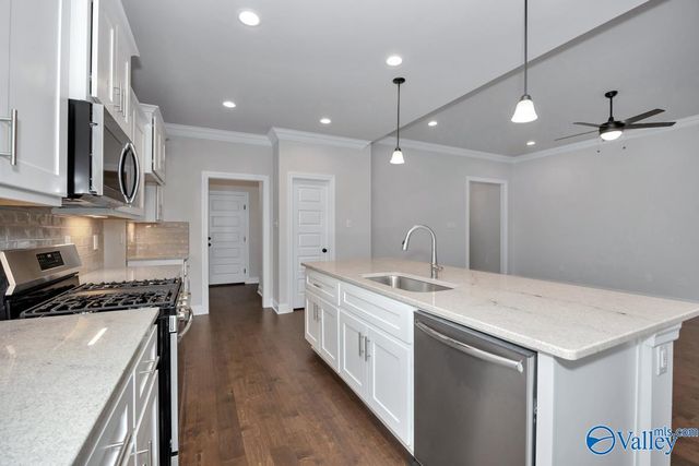 8824 Old Middlestown Road SE, Gurley, AL 35748