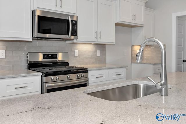 8824 Old Middlestown Road SE, Gurley, AL 35748