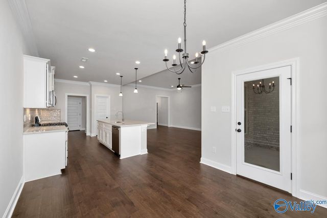 8824 Old Middlestown Road SE, Gurley, AL 35748