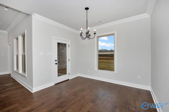 8824 Old Middlestown Road SE, Gurley, AL 35748