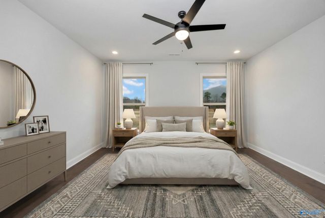 8824 Old Middlestown Road SE, Gurley, AL 35748