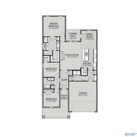 8824 Old Middlestown Road SE, Gurley, AL 35748