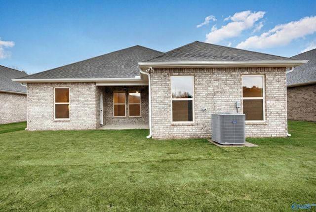 8824 Old Middlestown Road SE, Gurley, AL 35748