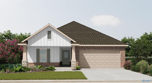 8824 Old Middlestown Road SE, Gurley, AL 35748