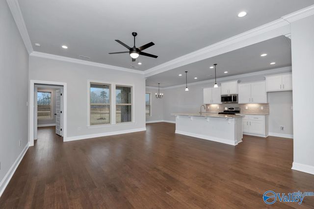 8824 Old Middlestown Road SE, Gurley, AL 35748