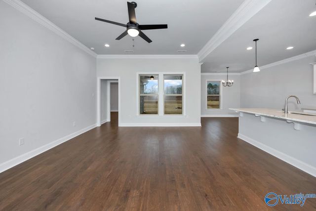 8824 Old Middlestown Road SE, Gurley, AL 35748