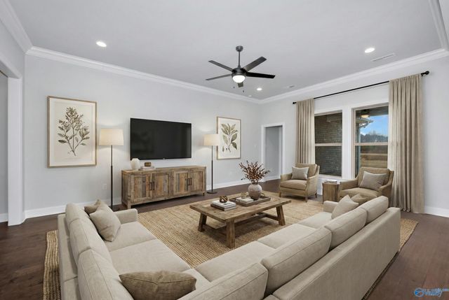 8824 Old Middlestown Road SE, Gurley, AL 35748