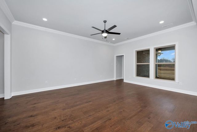 8824 Old Middlestown Road SE, Gurley, AL 35748