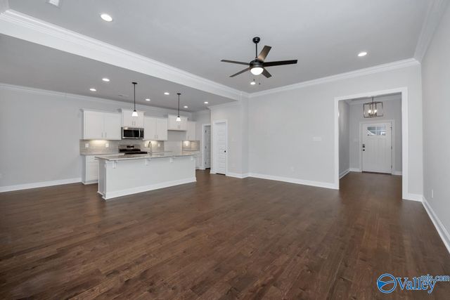 8824 Old Middlestown Road SE, Gurley, AL 35748