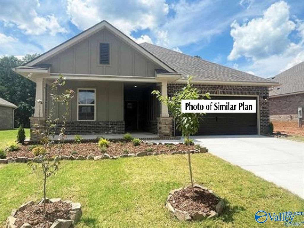 8824 Old Middlestown Road SE, Gurley, AL 35748