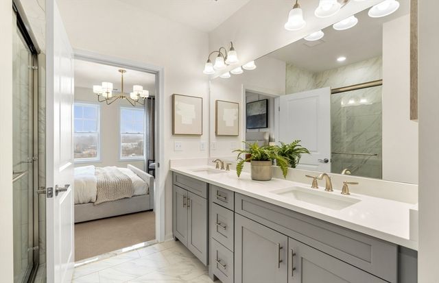 320 Martins Landing 407, North Reading, MA 01864