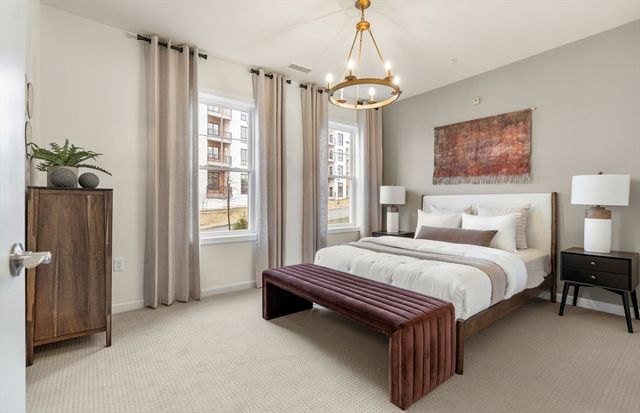 320 Martins Landing 407, North Reading, MA 01864