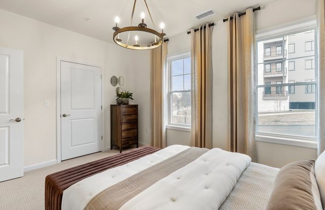 320 Martins Landing 407, North Reading, MA 01864