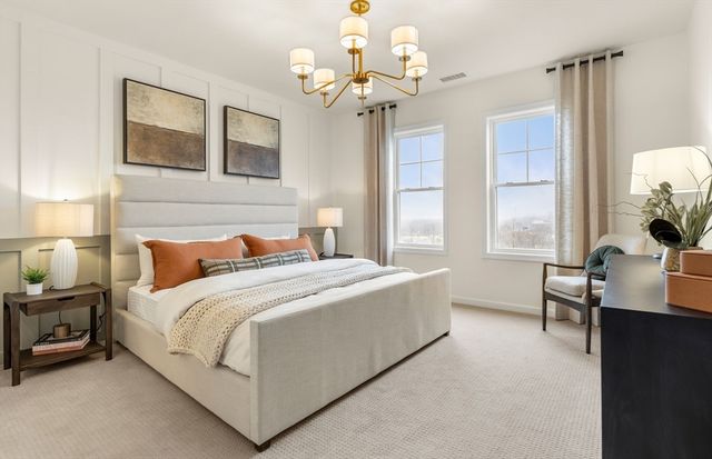 320 Martins Landing 407, North Reading, MA 01864