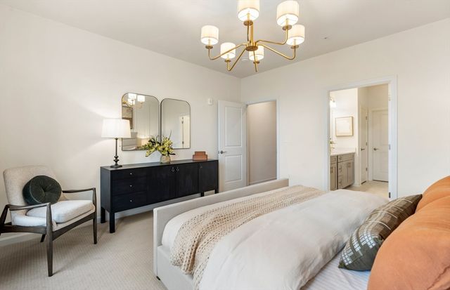 320 Martins Landing 407, North Reading, MA 01864