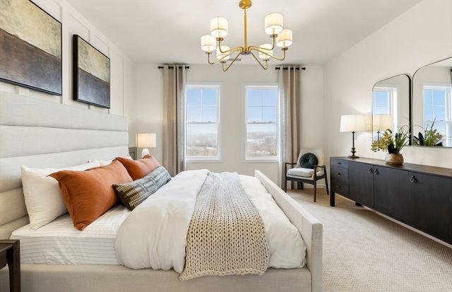 320 Martins Landing 407, North Reading, MA 01864