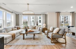 320 Martins Landing 407, North Reading, MA 01864