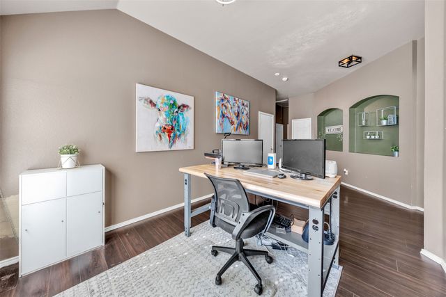 704 Dickerson Lane, Mansfield, TX 76063