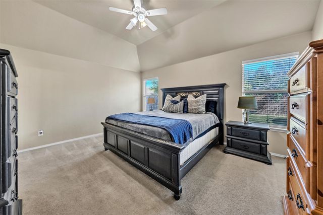 704 Dickerson Lane, Mansfield, TX 76063