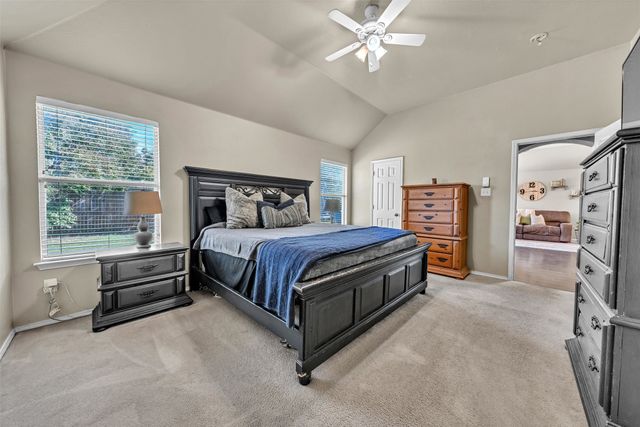 704 Dickerson Lane, Mansfield, TX 76063