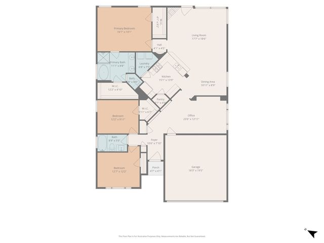 704 Dickerson Lane, Mansfield, TX 76063