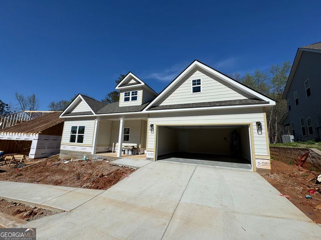 116 Celebration Boulevard, Lagrange, GA 30241