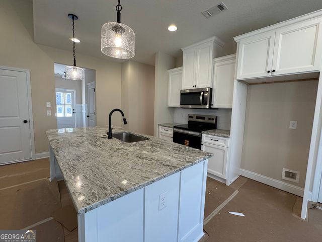 116 Celebration Boulevard, Lagrange, GA 30241