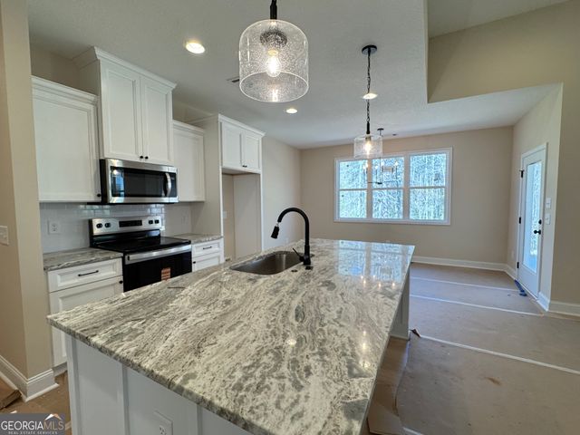 116 Celebration Boulevard, Lagrange, GA 30241