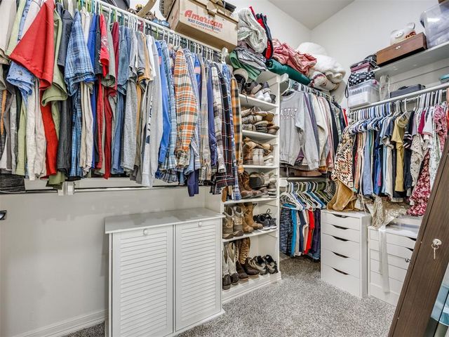12009 NW 121st Circle, Yukon, OK 73099