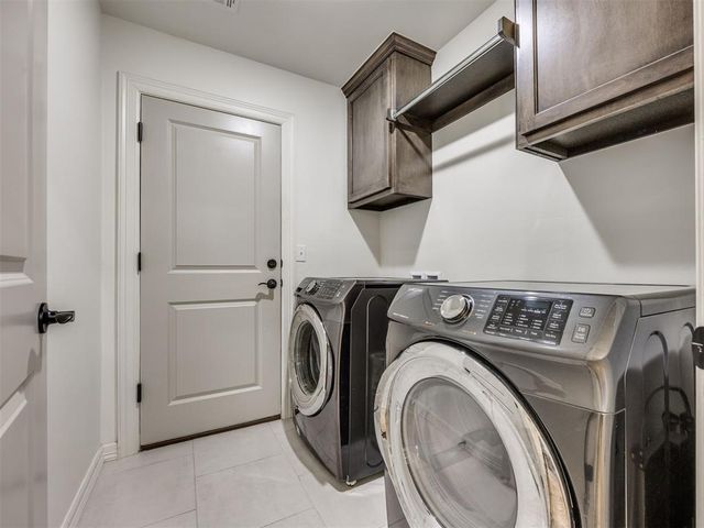 12009 NW 121st Circle, Yukon, OK 73099