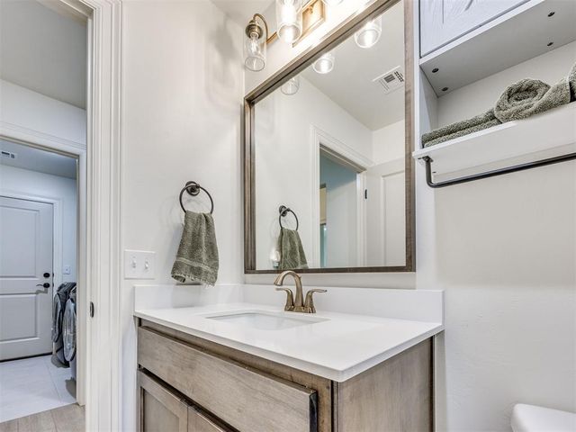 12009 NW 121st Circle, Yukon, OK 73099