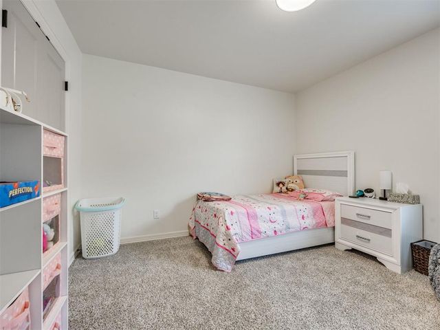 12009 NW 121st Circle, Yukon, OK 73099