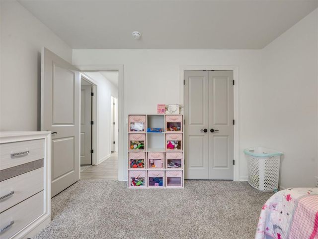 12009 NW 121st Circle, Yukon, OK 73099