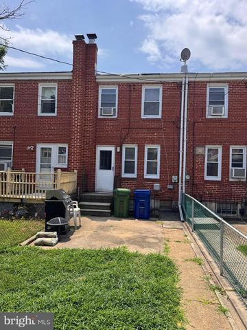 1221 HAVERHILL RD, Baltimore, MD 21229