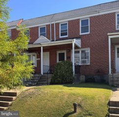 1221 HAVERHILL RD, Baltimore, MD 21229