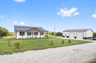2491 Amber Lane, Mansfield, MO 65704