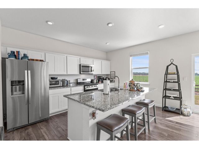313 Raven Ln, Johnstown, CO 80534