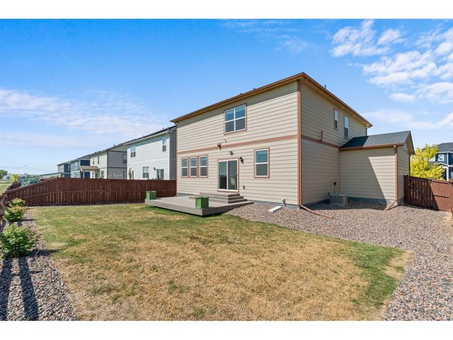 313 Raven Ln, Johnstown, CO 80534
