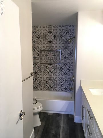 6146 DUTCH WINDMILL Avenue, Las Vegas, NV 89139