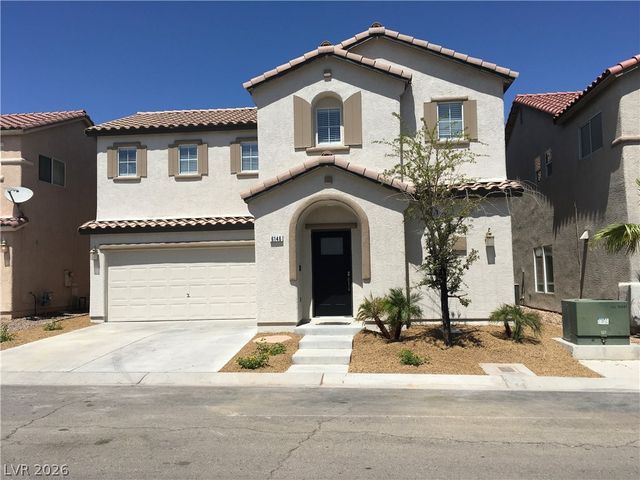 6146 DUTCH WINDMILL Avenue, Las Vegas, NV 89139