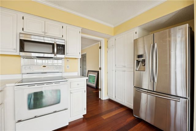 942 Bristol Hammock Circle, Kingsland, GA 31548