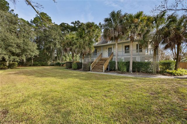 942 Bristol Hammock Circle, Kingsland, GA 31548