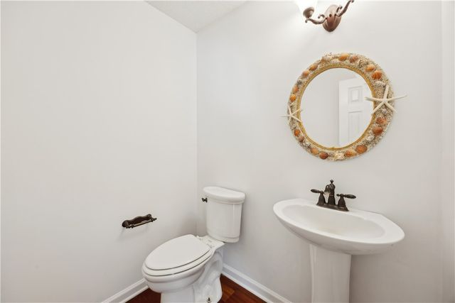 942 Bristol Hammock Circle, Kingsland, GA 31548