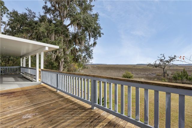 942 Bristol Hammock Circle, Kingsland, GA 31548