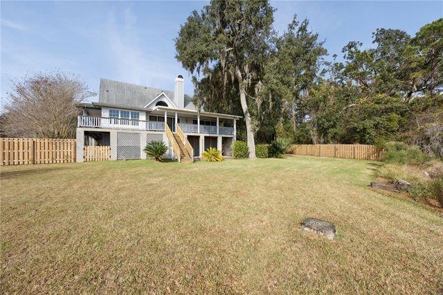 942 Bristol Hammock Circle, Kingsland, GA 31548
