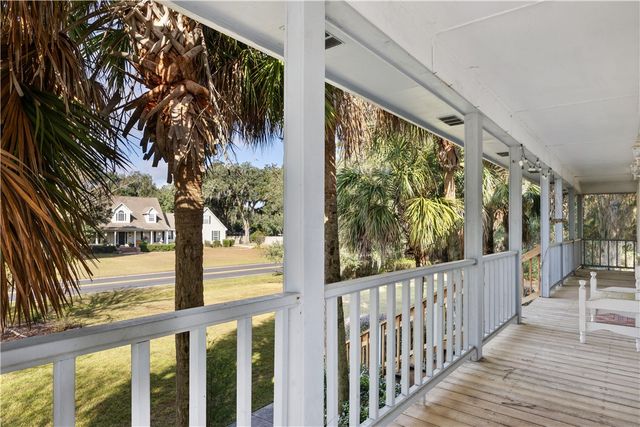 942 Bristol Hammock Circle, Kingsland, GA 31548