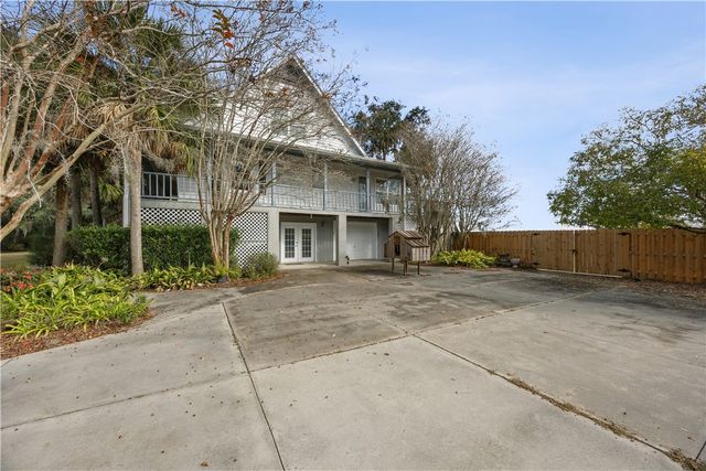 942 Bristol Hammock Circle, Kingsland, GA 31548