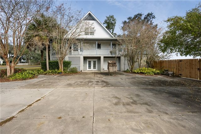 942 Bristol Hammock Circle, Kingsland, GA 31548